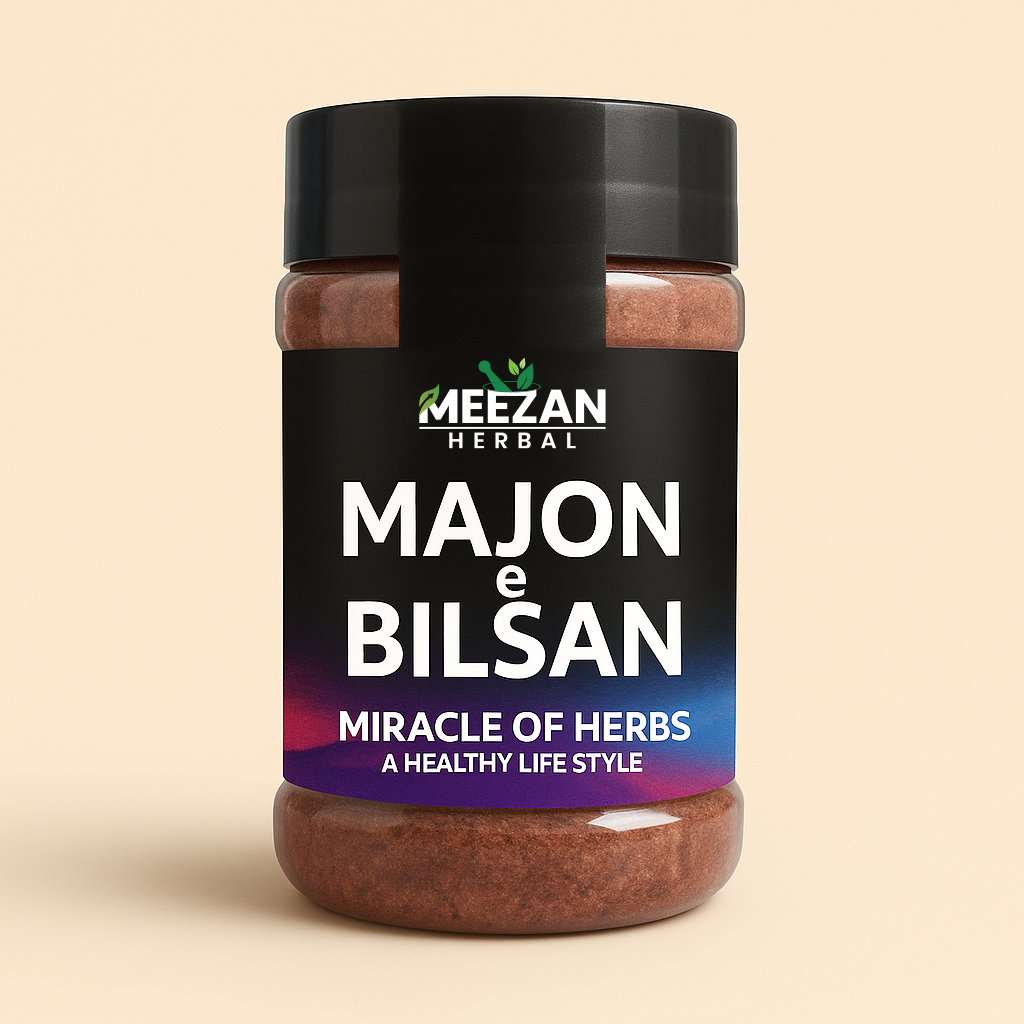 Majoon-e-Bilsan