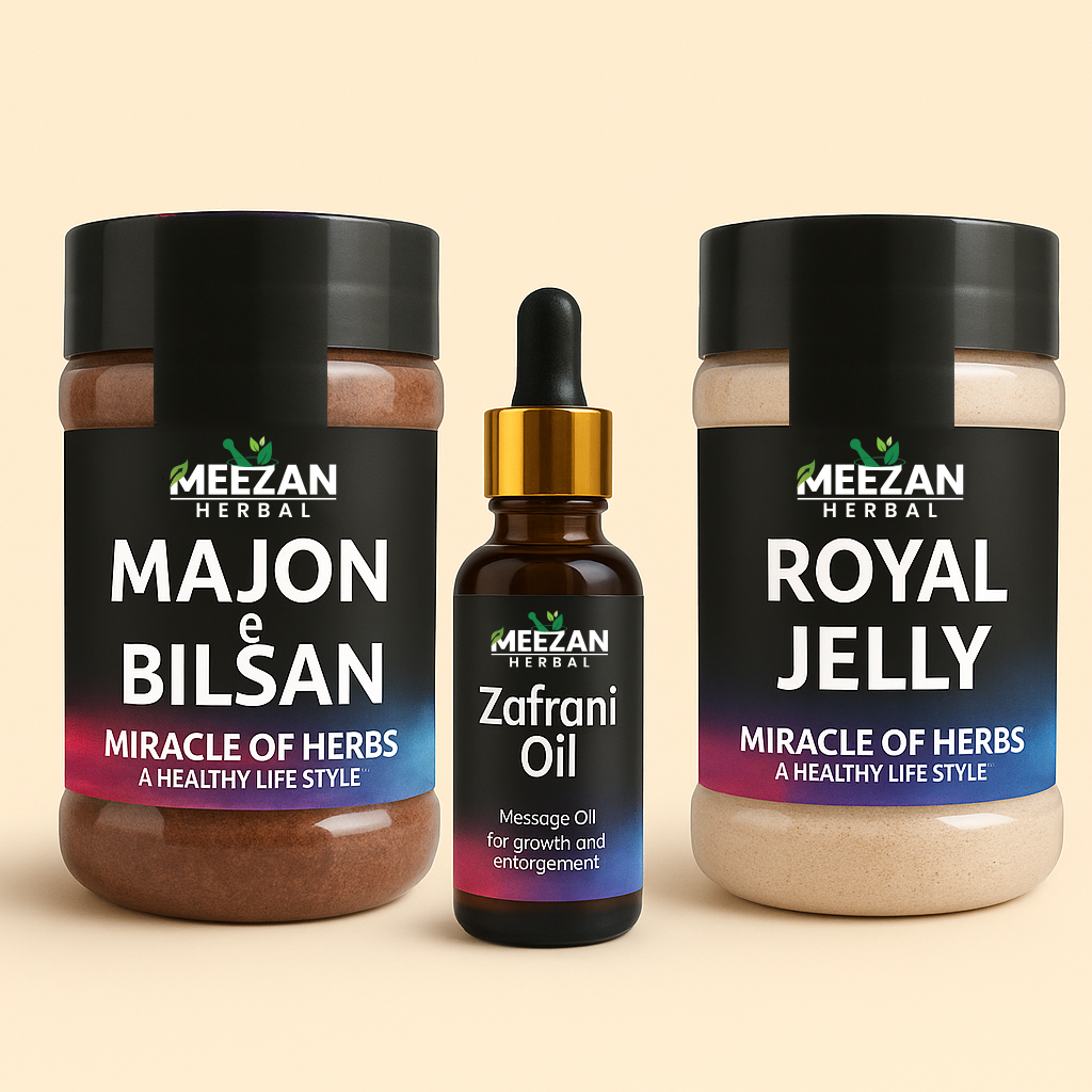⚡ Meezan Power Box – Unleash the Ultimate Energy Boost