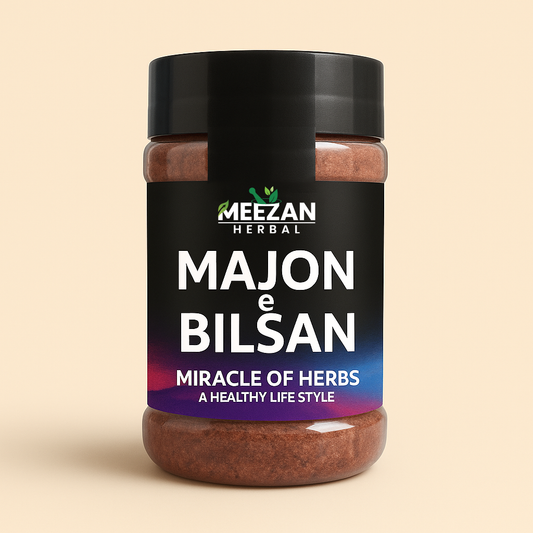 Majoon-e-Bilsan