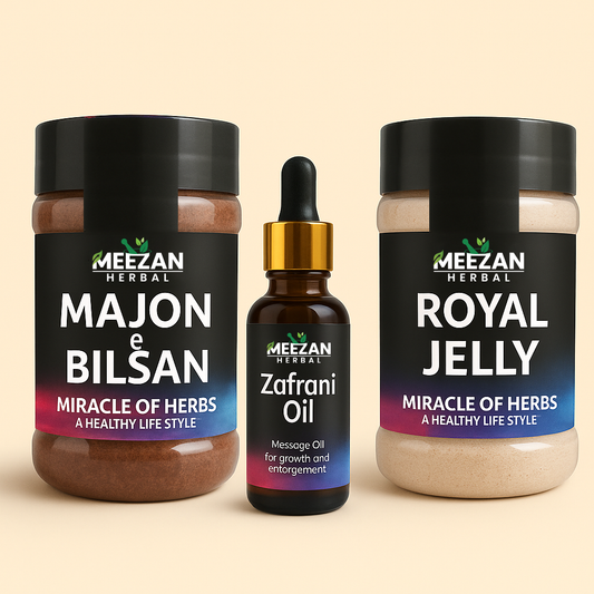 ⚡ Meezan Power Box – Unleash the Ultimate Energy Boost