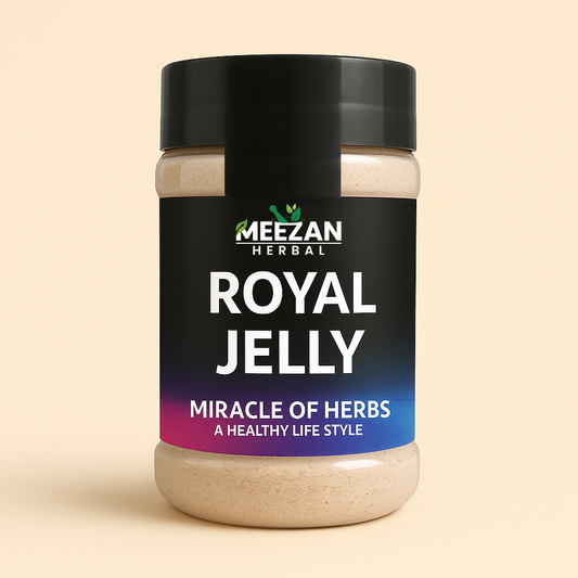 Royal Jelly